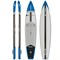 Доска SUP Надувная 23 SIC RS AIR 12'6x29.0 CFL - фото 45400