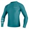 Гидромайка лайкр. муж. 23 Mission Rash guard L/S - фото 46338