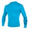 Гидромайка лайкр. муж. 23 Rise Rash guard L/S - фото 46498