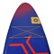 Доска SUP надувная компл. Unifiber 23 Energy Allround iSup SL incl. Paddle & Leash - фото 47530