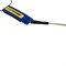 Лиш Unifiber 24 SUP Leash Coiled - фото 47759