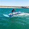Доска виндсерф. Jp-Australia 23 Magic Ride ES 129 (Box: PB) - фото 51225