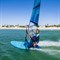 Доска виндсерф. Jp-Australia 23 Magic Ride ES 129 (Box: PB) - фото 51231