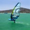 Доска виндсерф. Jp-Australia 23 HydroFoil LXT 155 (Box: Foil-TB) - фото 51518