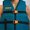 Жилет унисекс Jobe 25 Universal Life Vest Teal - фото 60040