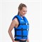 Жилет унисекс Jobe 25 Universal Life Vest Blue - фото 60059