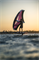 Крыло Wing Neilpryde 25 FLY III PRO - фото 61300