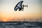 Крыло Wing Neilpryde 25 FLY III PRO - фото 61306