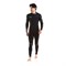 Toronto Jet Jacket 2MM Sidezip - фото 61414