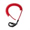 Jobe SUP Paddle Leash Coil - фото 61437