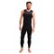 Jobe Toronto 2mm Jet Long John Shinprotector Wetsuit Men - фото 61471