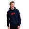 Jobe Hoodie Midnight Blue - фото 61481