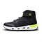 Jobe Discover Sneaker High Black - фото 61482