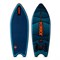 Jobe Raddix Inflatable Wakesurfer - фото 61497