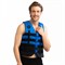 Jobe 4 Buckle Life Vest Blue - фото 61498