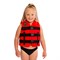 Jobe Nylon Life Vest Kids Red - фото 61500