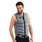 Jobe Fragment Vest Men Grey - фото 61510