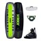 Jobe Vanity Wakeboard 141 & Unit Bindings Package - фото 61523