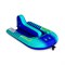 Jobe Shark Trainer Towable 1P - фото 61541