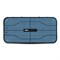 Jobe Infinity Island Without Pump - фото 61547