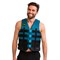Jobe 4 Buckle Vest Teal - фото 61559