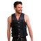 Jobe Dual Vest Black - фото 61562