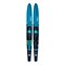 Водные лыжи стд Jobe 25 Allegre Combo Waterskis Teal - фото 61697