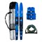 Водные лыжи компл. Jobe 25 Allegre Combo Waterskis Package Blue - фото 61707