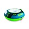 Jobe Rumble Towable 1P Teal - фото 61743