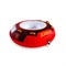 Надувная плюшка стд Jobe 25 Rumble Towable 1P Red - фото 61744