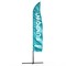 Jobe Beach Flag - фото 61798