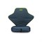 Запчасти Jobe 26 Tasman kayak Seat - фото 61817