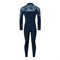 Гидрокостюм муж. Neilpryde 24 Wizard Fullsuit 5/4 BZ - фото 61969