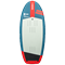 Доска Wing SIC 25 RAPTOR PRO FOIL BOARD 5'4 x26.0 SFX 5'4" - фото 62007