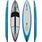 Доска Wing SIC 25 KUNALU (130L) 8'4" - фото 62087