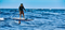 Доска Wing SIC 25 KUNALU (130L) 8'4" - фото 62090