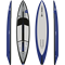 Доска Wing SIC 25 KUNALU (115L) 7'11" - фото 62094