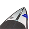 Доска Wing SIC 25 KUNALU (115L) 7'11" - фото 62101