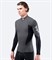 Гидромайка неопр. муж. ZHIK 25 Microfleece X Top - фото 62111