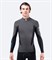 Гидромайка неопр. муж. ZHIK 25 Microfleece X Top - фото 62115