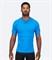 Гидромайка муж. ZHIK 25 EcoSpandex LT S/S Baselayer - фото 62124