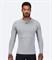 Гидромайка муж. ZHIK 25 EcoSpandex LT L/S Baselayer - фото 62230