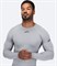 Гидромайка муж. ZHIK 25 EcoSpandex LT L/S Baselayer - фото 62231