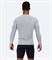 Гидромайка муж. ZHIK 25 EcoSpandex LT L/S Baselayer - фото 62235