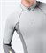Гидромайка муж. ZHIK 25 Kollition Eco Spandex Top - фото 62280