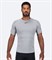 Гидромайка муж. ZHIK 25 EcoSpandex LT S/S Baselayer - фото 62397