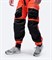 Штаны непром. унисекс ZHIK 25 OFS900 Salopette - фото 62495