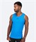 Гидромайка муж. ZHIK 25 Eco Spandex LT Race Singlet - фото 62596