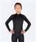 Гидромайка неопр. дет. ZHIK 25 Microfleece Performance Top Youth - фото 62654