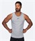 Гидромайка муж. ZHIK 25 Eco Spandex LT Race Singlet - фото 62777